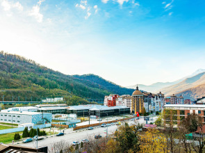 Гостевой дом О, Тепло