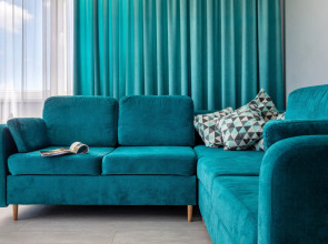 Апартаменты Indigo Apartments