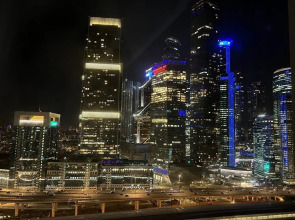 Апартаменты на Мукомольном проезде 2