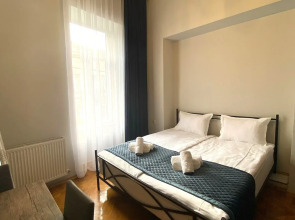 Апарт-отель Mtatsminda