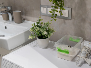 Апартаменты Дизайнерские Изумруд на Беговой