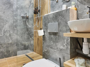 Квартира Аквамарин