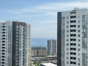 Квартира Уютная Недалеко от Моря