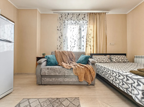 Апартаменты Фрунзе 49/1