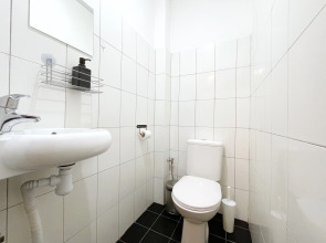 Хостел BookCase Hotel&Hostel