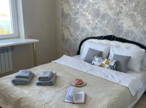 Dvukhkomnatnaya Okolo Parka Pobedy Flat