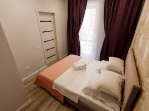 Апартаменты ЖК Александрия