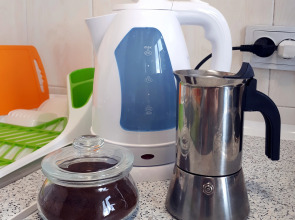 Квартира Avangard Apartment on Сentral Street