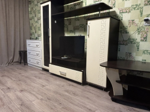 Berloga Na Ul. Lomonosova 3a Apartments