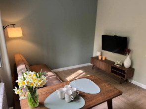 Квартира в центре Костромы — 118 Residence