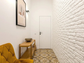 Квартира пр. Победителей 115. Минск-Арена. VIP-квартира