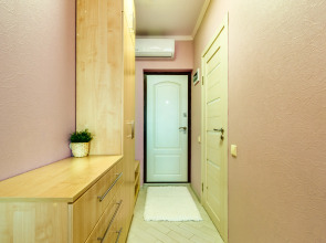 Апартаменты DoMino на набережной 2