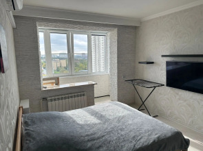 Квартира 2-к на улица Вилиса Лациса 43к1