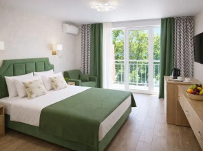 Soft Morein Apartments