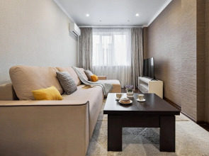 Квартира Замечательная в Центре Города