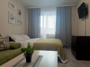 Апартаменты Транзит Евротрешка на Окружном шоссе