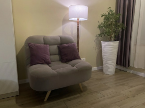 Квартира Студия Loft