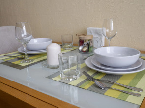 Апартаменты Mira Apartments