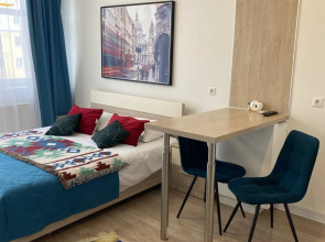 Apartamenty Parade Aparts 2