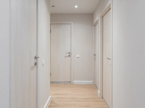 Апартаменты UraganAPART Бруклин