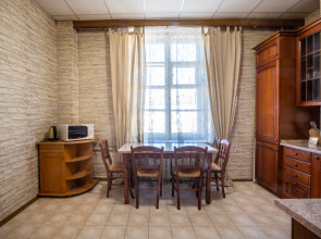 Апартаменты In the centre of Minsk on Nezavisimosti 12