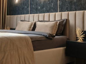 Квартира класса люкс в самом центре города Калининграда