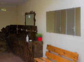 Гостевой дом Чайка