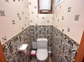 Квартира Уютная 2-комнатная в Центре Города