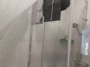 Квартира Новая Евродвушка с Кондиционером