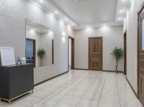 Апартаменты на улице Малыгина