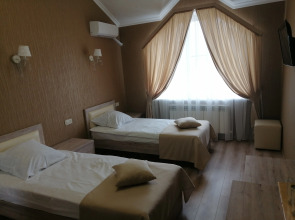 Отель Лайк хоум