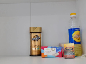 Апартаменты Happy People Западный Квартал 6/2