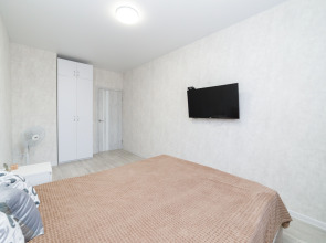 Апартаменты на Аблукова 10