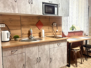 Квартира на улице Агеева 42 с отдельным входом/выходом