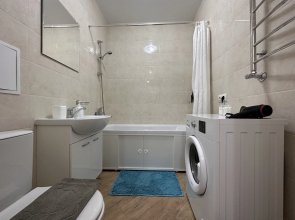 Квартира New Life Apartments на Балтийском побережье