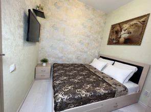 Квартира на Короленко