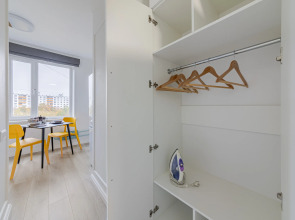 Квартира Уютная рядом с Кулакова РДКБ Университетом МВД и РУДН