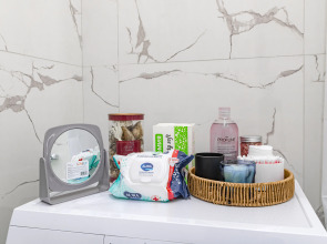 Квартира Cozy Nest