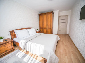 Апартаменты на Обойной