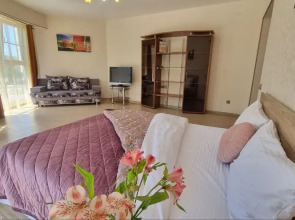 Апартаменты 224 Уютный Дом