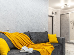 Апартаменты Квартира в ЖК Державинский