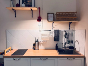 Квартира Северная Морошка