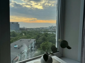 Квартира 2-Комнатная 47 м² 2 Кровати