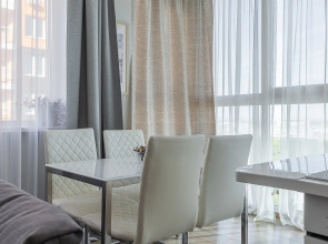 Апартаменты в ЖК Европeйcкий