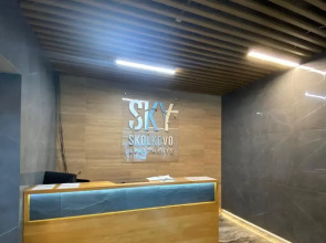 Апартаменты ЖК Sky Skolkovo 480K
