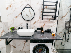 Красноярск ,улица Александра Матросова дом 36