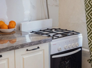 Квартира на Ленинградском проспекте 74к6