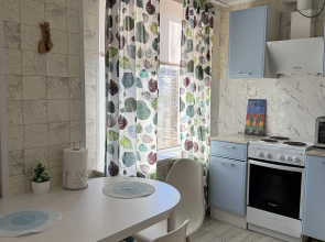 Uyutnaya Kvartira V Znamenitom Karelskom Gorodke Flat