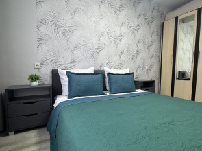 Апартаменты рядом с Морем