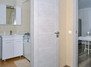 Квартира 1-комнатная с Евроремонтом